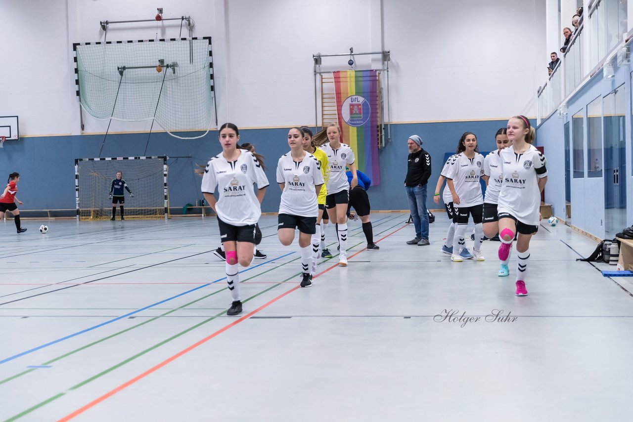 Bild 113 - wCJ Futsalmeisterschaft Runde 1